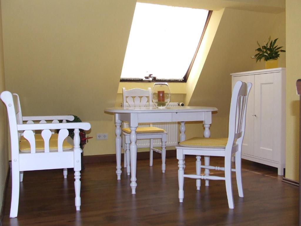 Haus Am Kastanienwald Hotel Dorrenbach Room photo