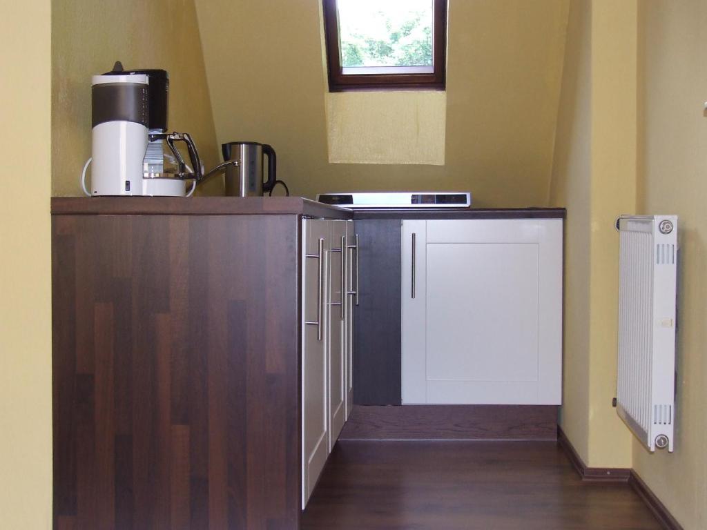 Haus Am Kastanienwald Hotel Dorrenbach Room photo